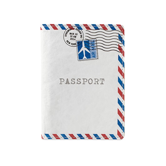 Dynomighty Tyvek Passport Cover - Envelope
